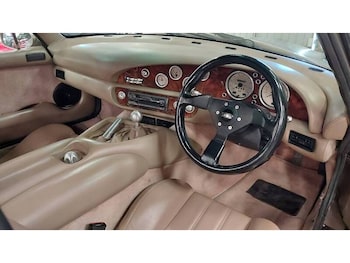 Used TVR Chimaera 1997 for sale - 78390301: Photo