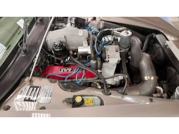 Used TVR Chimaera 1997 for sale - 78390301: Photo