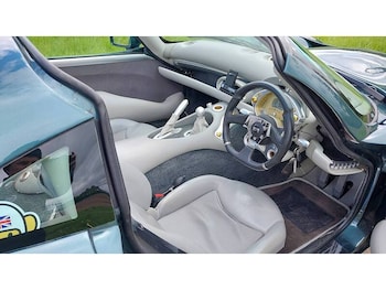 Used TVR Tuscan 2001 for sale - 78544946: Photo