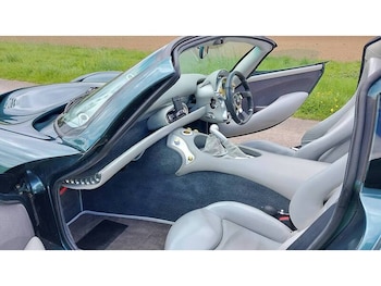 Used TVR Tuscan 2001 for sale - 78544946: Photo