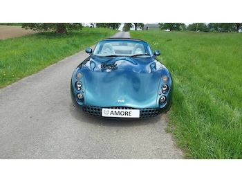Used TVR Tuscan 2001 for sale - 78544946: Photo