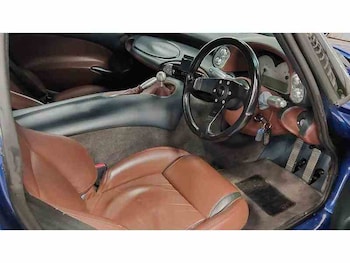 Used TVR Other 2002 for sale - 74826070: Photo