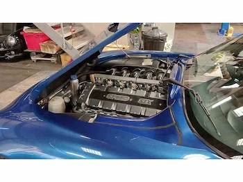 Used TVR Other 2002 for sale - 74826070: Photo
