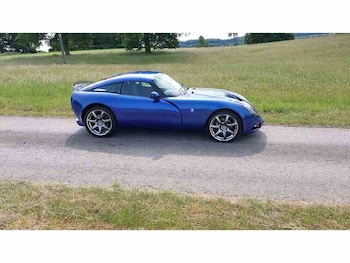 Used TVR Other 2002 for sale - 74826070: Photo