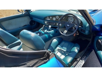 Used TVR Chimaera 1998 for sale - 78986514: Photo