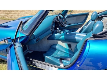 Used TVR Chimaera 1998 for sale - 78986514: Photo