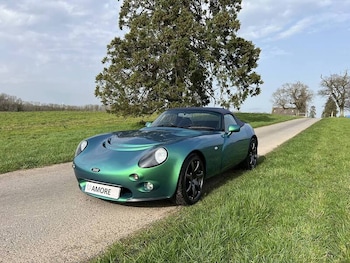 Used TVR Tamora 2007 for sale - 78709711: Photo