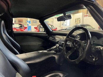Used TVR Tamora 2007 for sale - 78709711: Photo