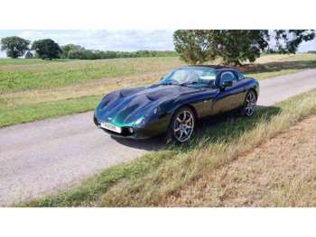 2005 - 3.6 2dr