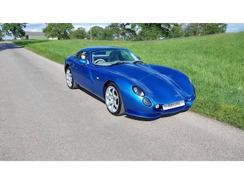Used TVR Tuscan 2005 for sale - 78501788: Photo