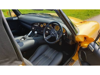 Used TVR Chimaera 1998 for sale - 78709720: Photo