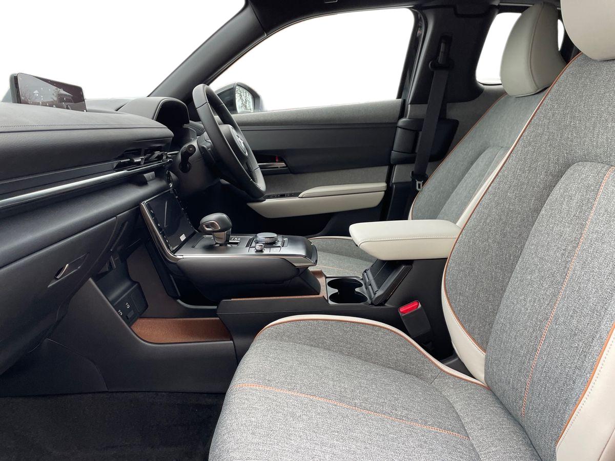 Used Mazda MX-30 2025 for sale - 77002426: Photo 10