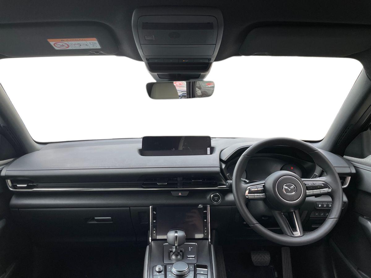 Used Mazda MX-30 2025 for sale - 77002426: Photo 13