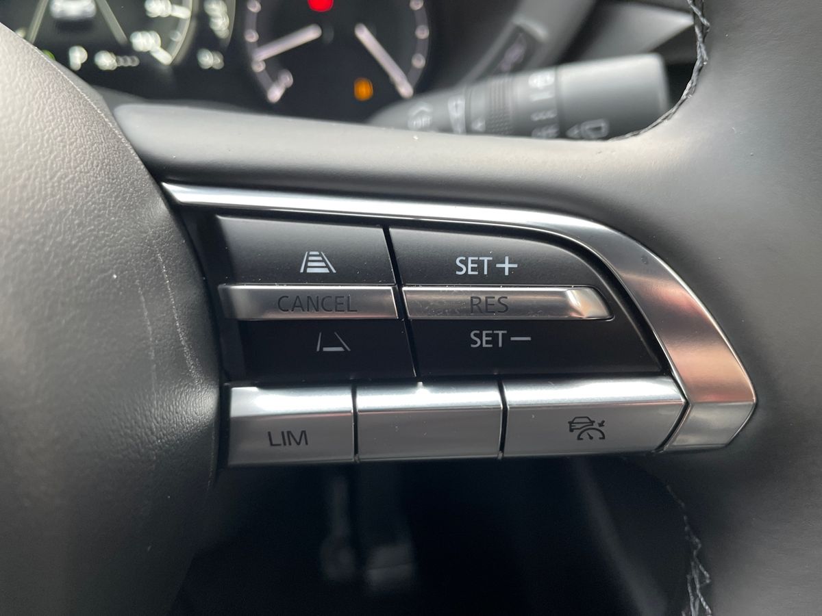 Used Mazda MX-30 2025 for sale - 77002426: Photo 17