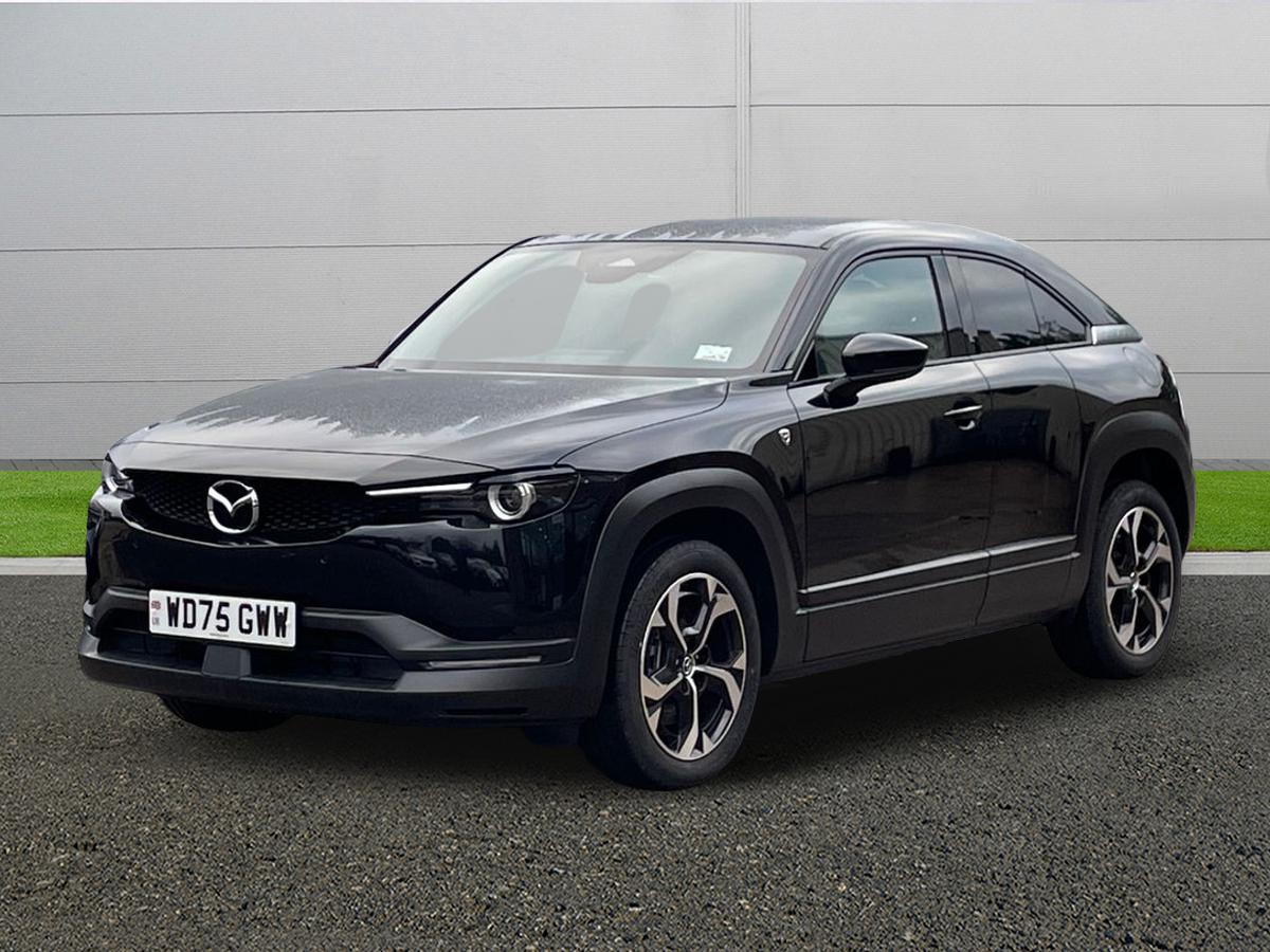 Used Mazda MX-30 2025 for sale - 77002426: Photo 3