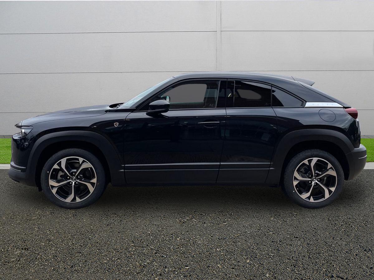 Used Mazda MX-30 2025 for sale - 77002426: Photo 4