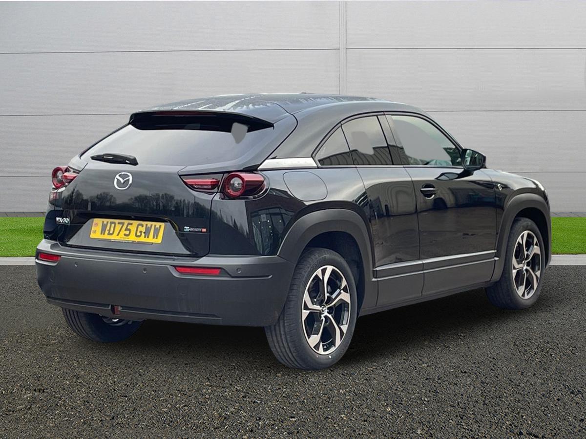 Used Mazda MX-30 2025 for sale - 77002426: Photo 7