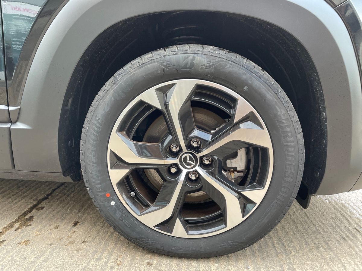 Used Mazda MX-30 2025 for sale - 77002426: Photo 9