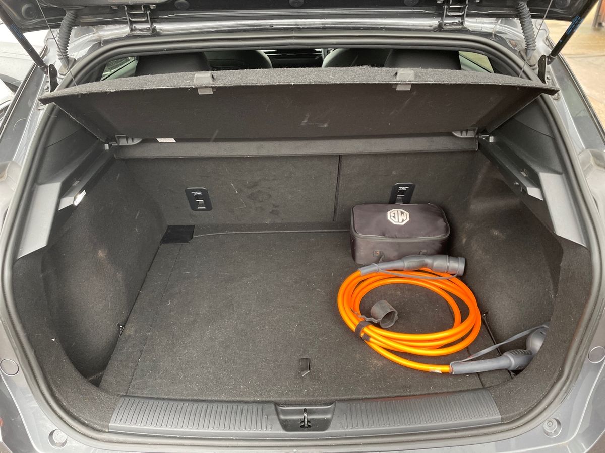 Used MG MG4 2023 for sale - 77627550: Photo 12