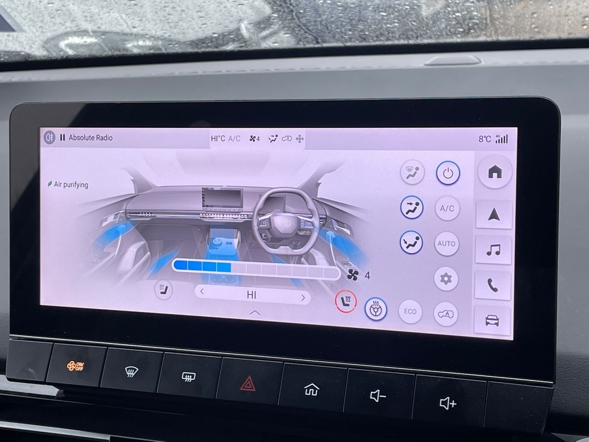 Used MG MG4 2023 for sale - 77627550: Photo 18