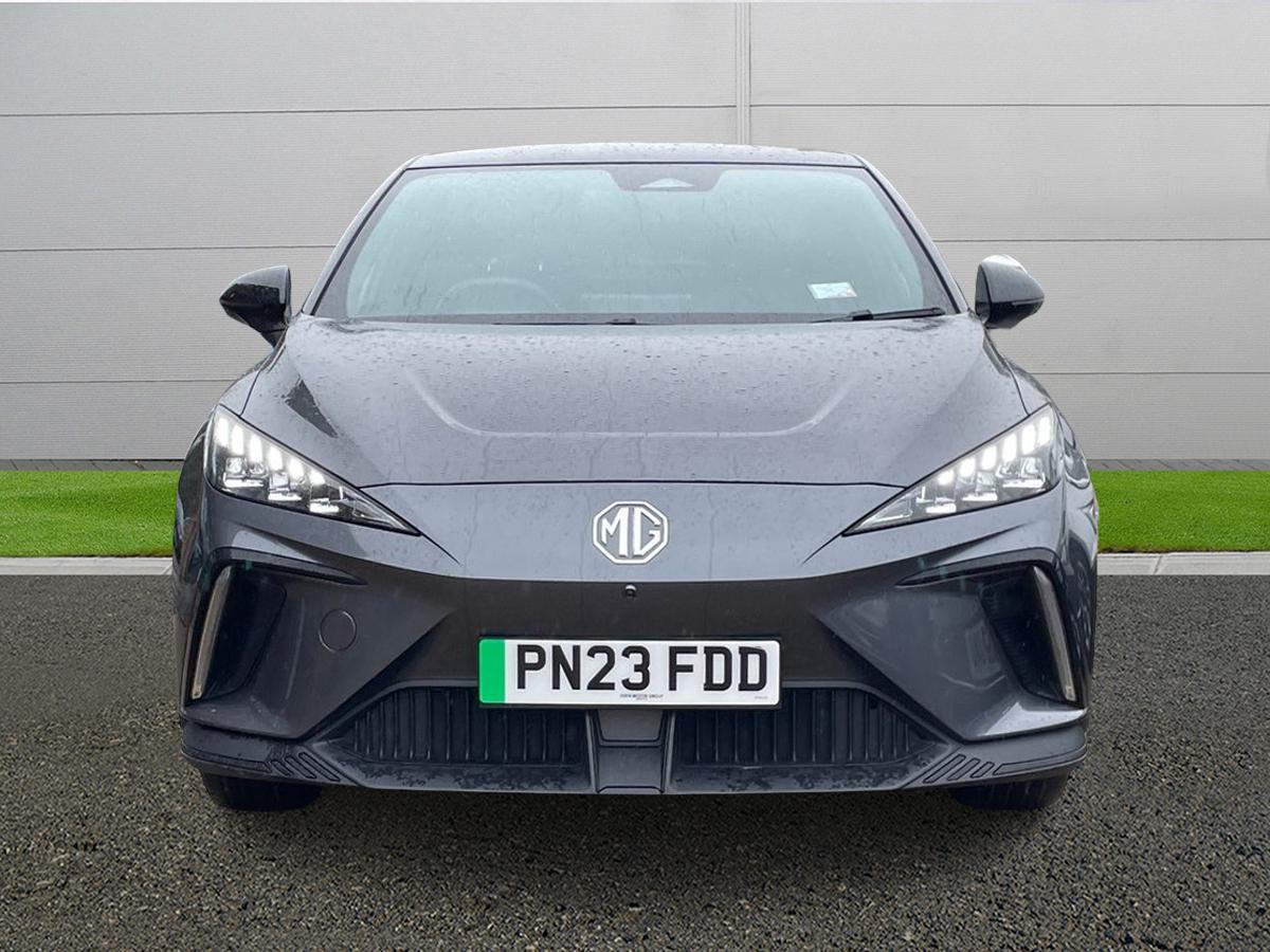 Used MG MG4 2023 for sale - 77627550: Photo 2