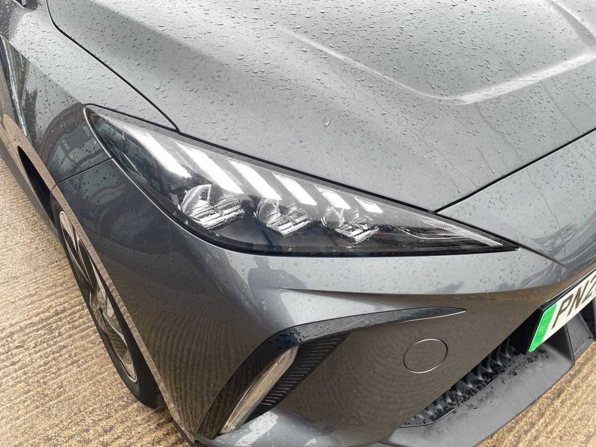 Used MG MG4 2023 for sale - 77627550: Photo 21