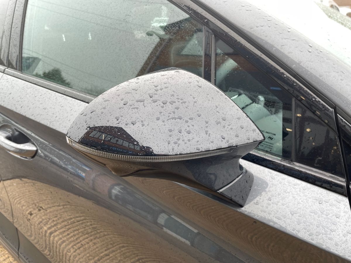 Used MG MG4 2023 for sale - 77627550: Photo 22