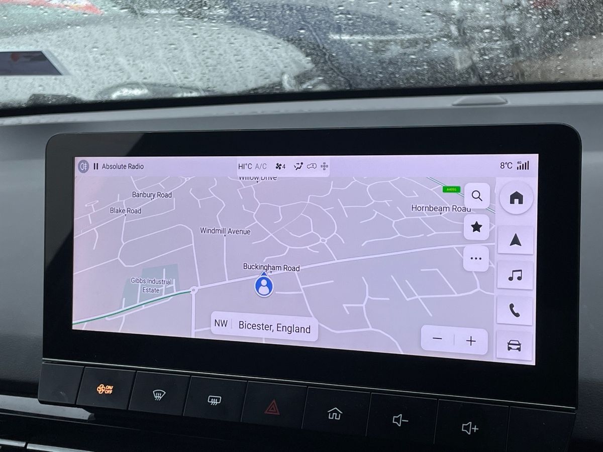 Used MG MG4 2023 for sale - 77627550: Photo 25