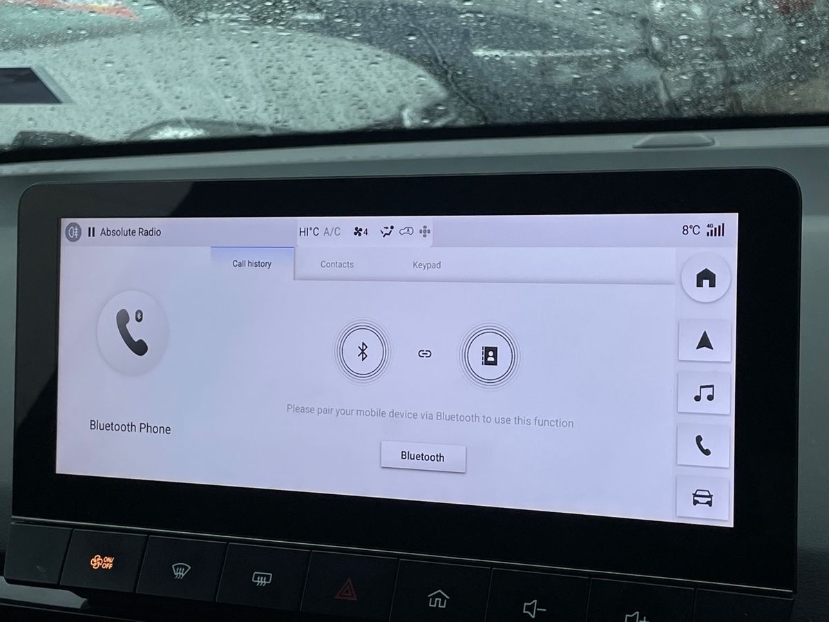 Used MG MG4 2023 for sale - 77627550: Photo 27