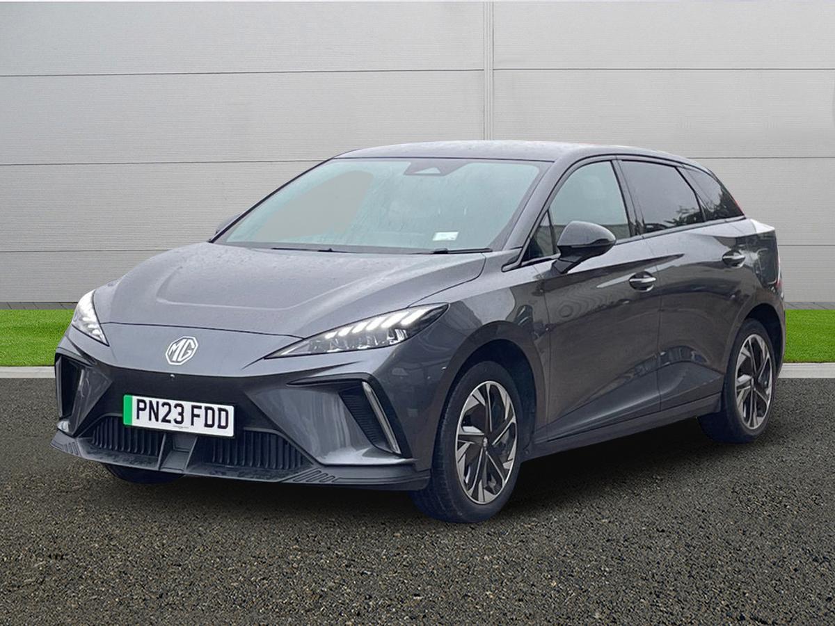 Used MG MG4 2023 for sale - 77627550: Photo 3