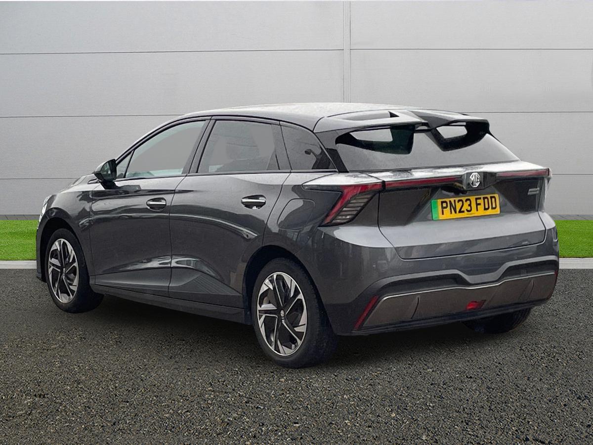 Used MG MG4 2023 for sale - 77627550: Photo 5