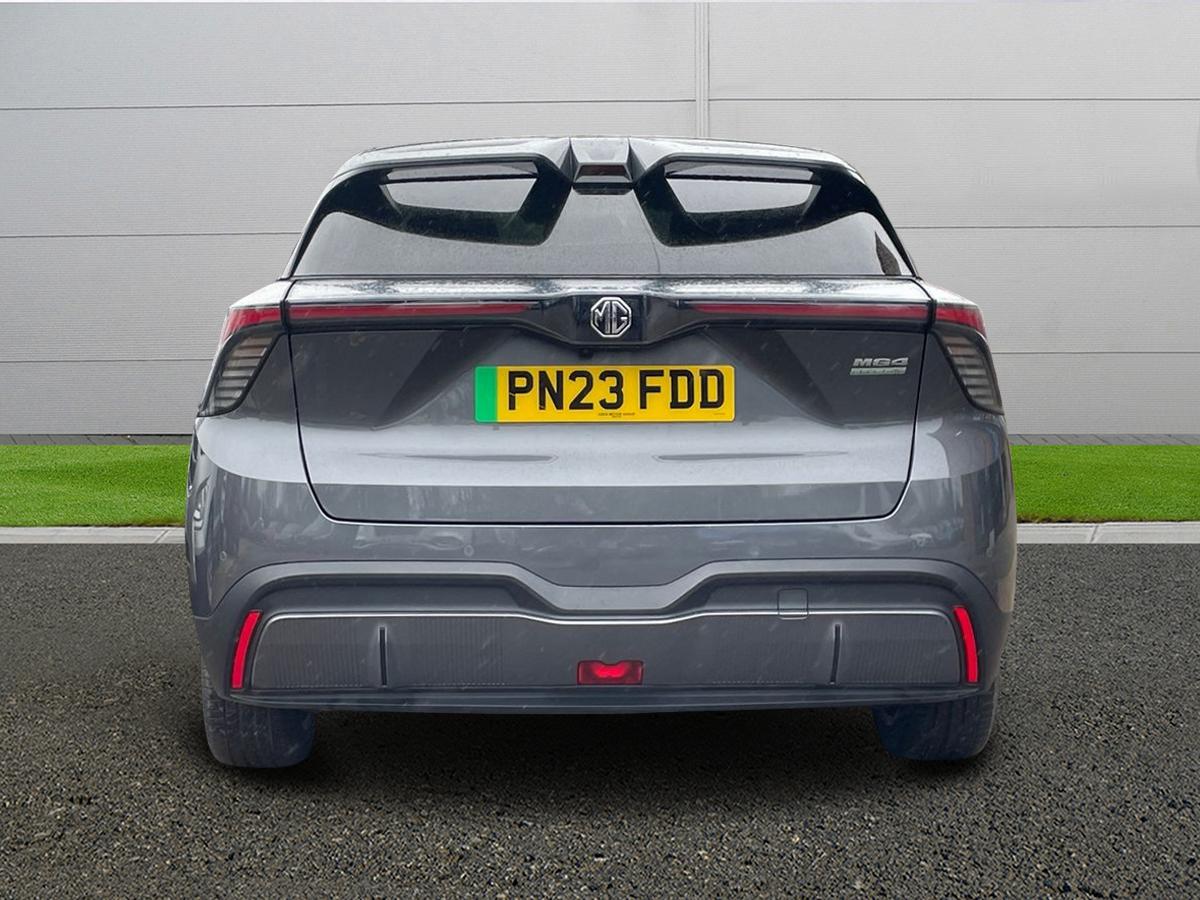Used MG MG4 2023 for sale - 77627550: Photo 6
