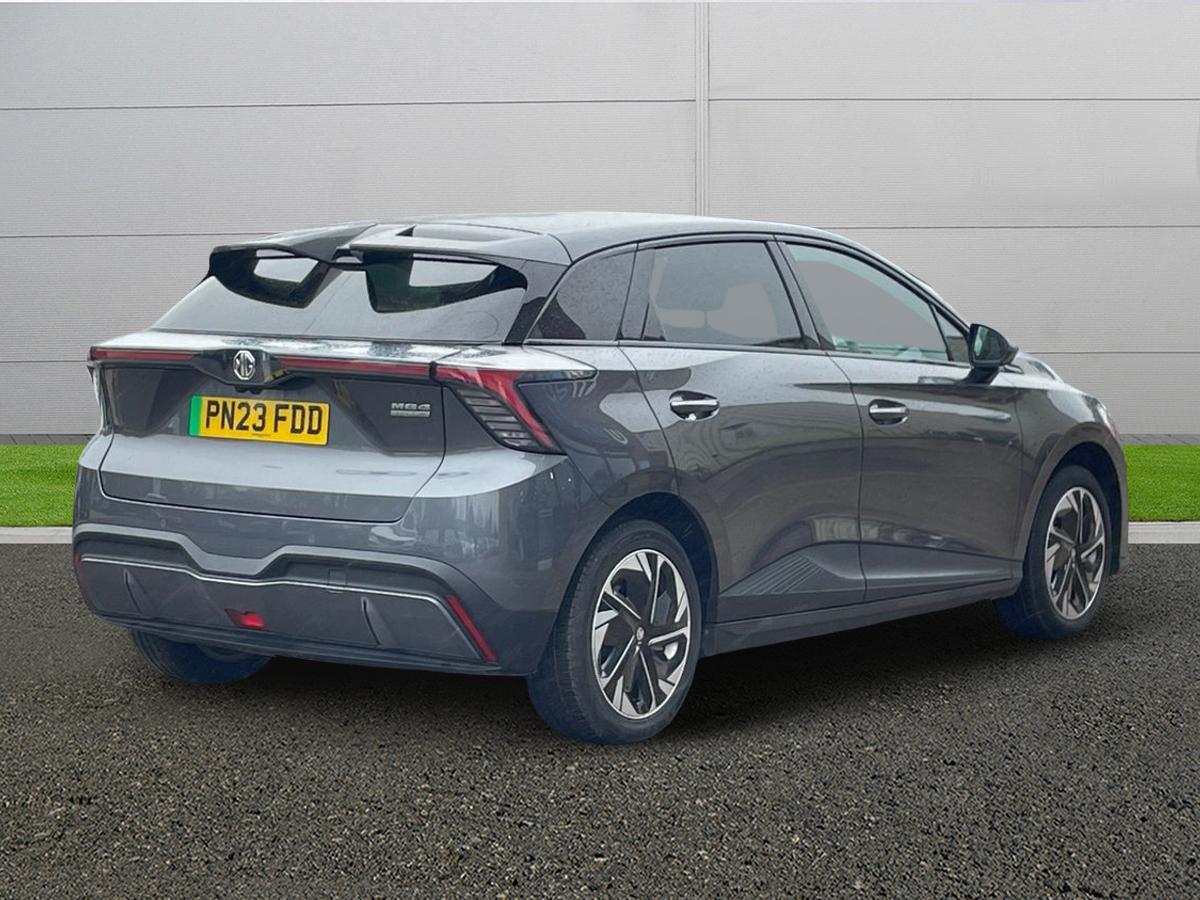 Used MG MG4 2023 for sale - 77627550: Photo 7