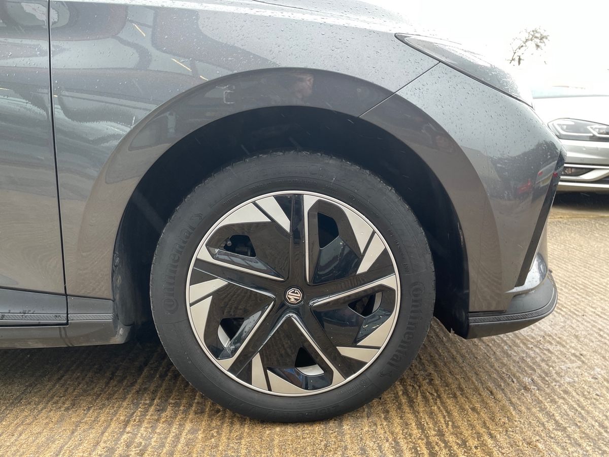 Used MG MG4 2023 for sale - 77627550: Photo 9