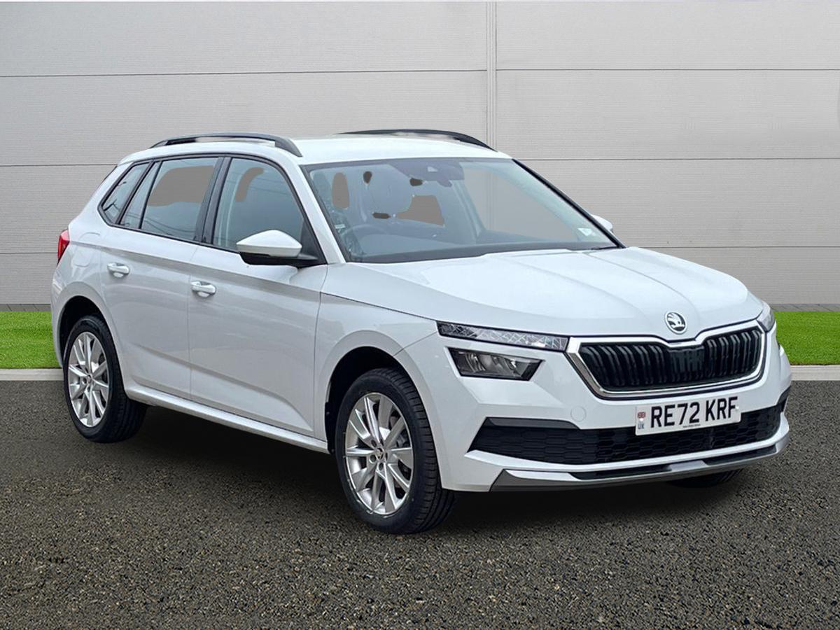 Used Skoda Kamiq 2023 for sale - 76731011: Photo 1