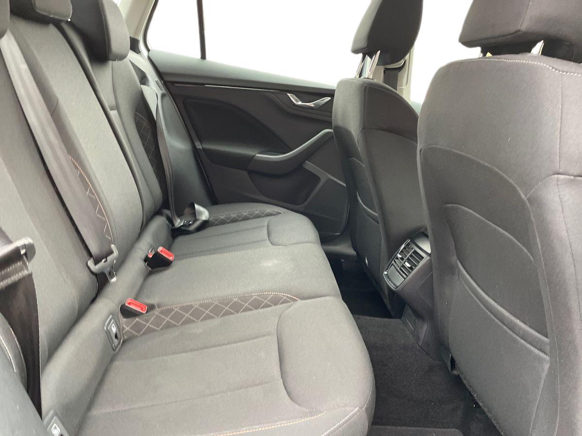 Used Skoda Kamiq 2023 for sale - 76731011: Photo 11