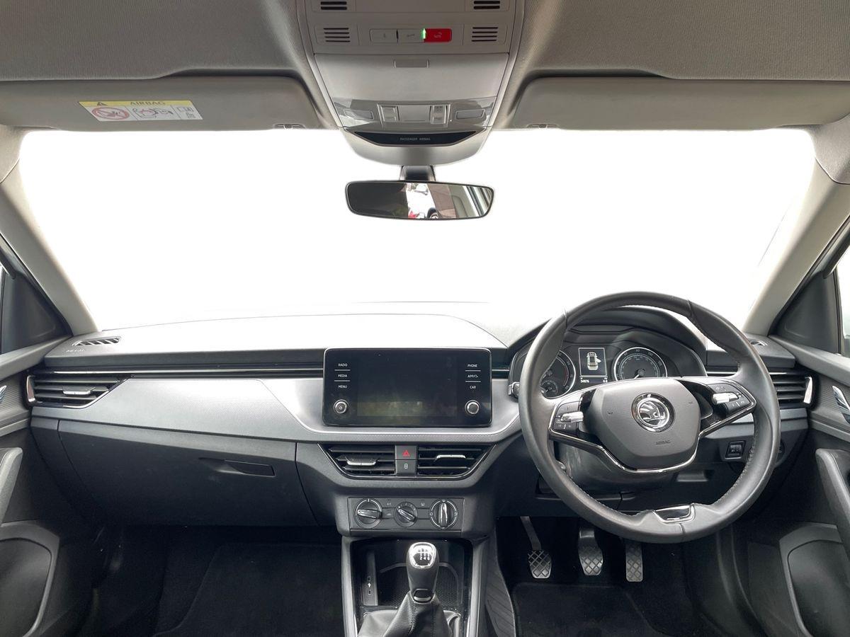 Used Skoda Kamiq 2023 for sale - 76731011: Photo 13