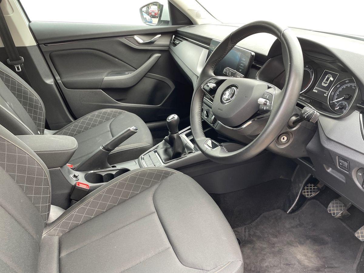 Used Skoda Kamiq 2023 for sale - 76731011: Photo 15