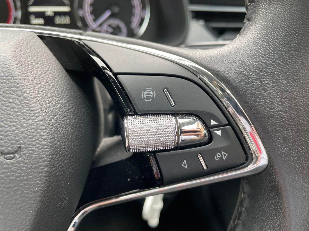 Used Skoda Kamiq 2023 for sale - 76731011: Photo 17