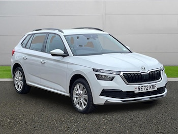 Used Skoda Kamiq 2023 for sale - 76731011: Photo