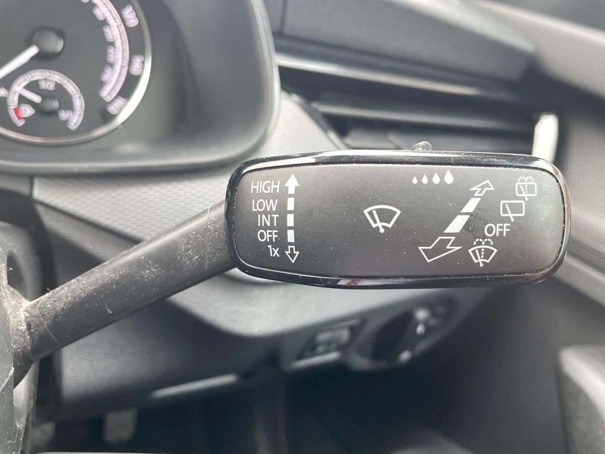 Used Skoda Kamiq 2023 for sale - 76731011: Photo 23