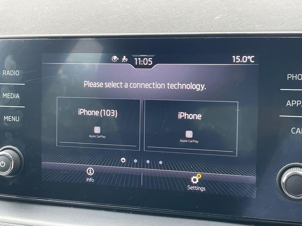 Used Skoda Kamiq 2023 for sale - 76731011: Photo 27