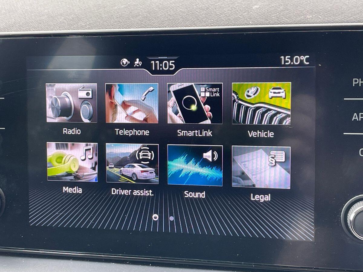 Used Skoda Kamiq 2023 for sale - 76731011: Photo 28