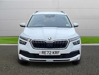 Used Skoda Kamiq 2023 for sale - 76731011: Photo