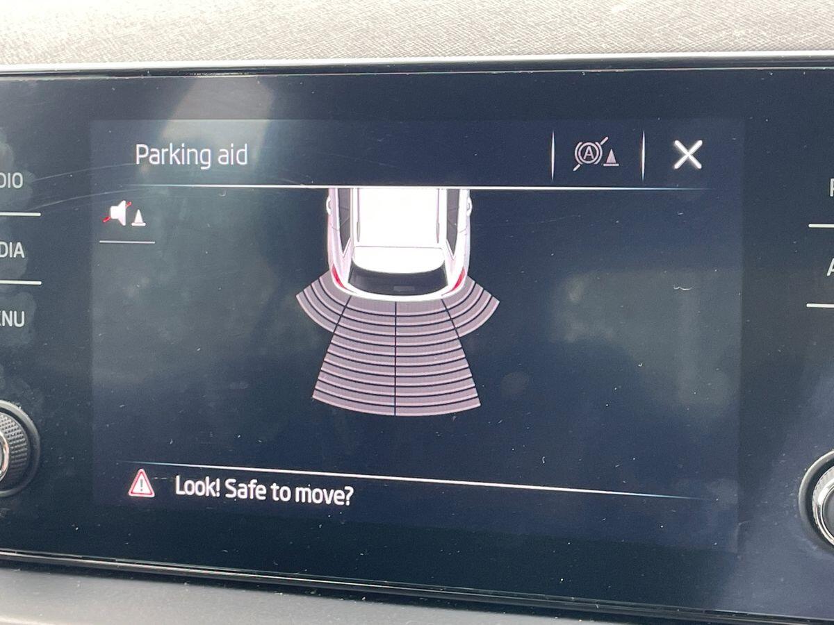 Used Skoda Kamiq 2023 for sale - 76731011: Photo 30