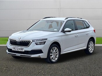Used Skoda Kamiq 2023 for sale - 76731011: Photo