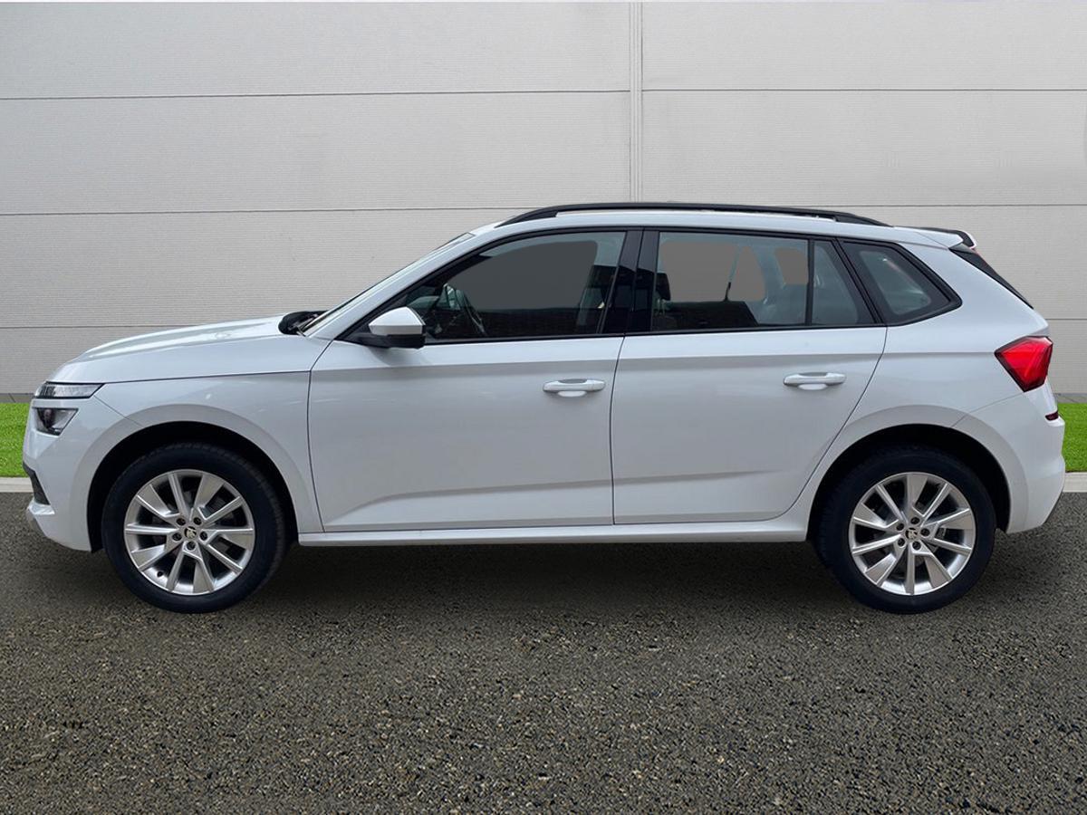 Used Skoda Kamiq 2023 for sale - 76731011: Photo 4