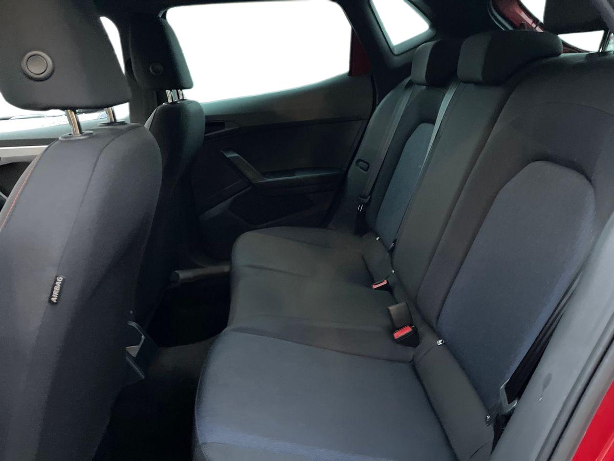 Used SEAT Ibiza 2023 for sale - 77002433: Photo 11