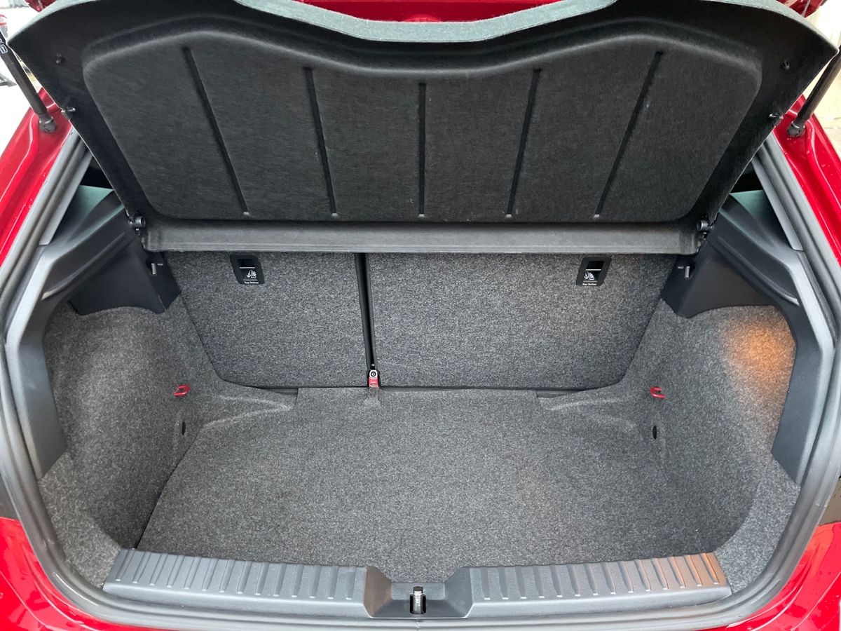 Used SEAT Ibiza 2023 for sale - 77002433: Photo 12