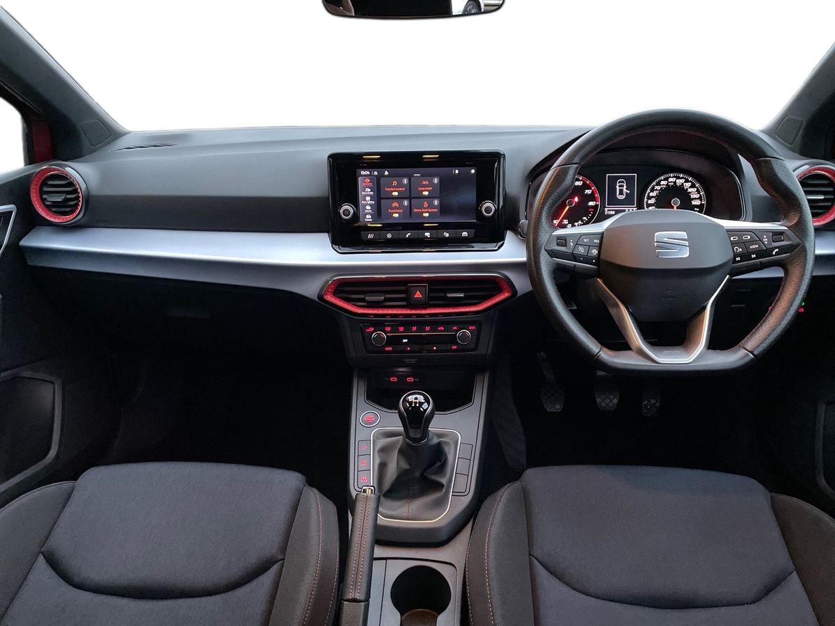 Used SEAT Ibiza 2023 for sale - 77002433: Photo 13